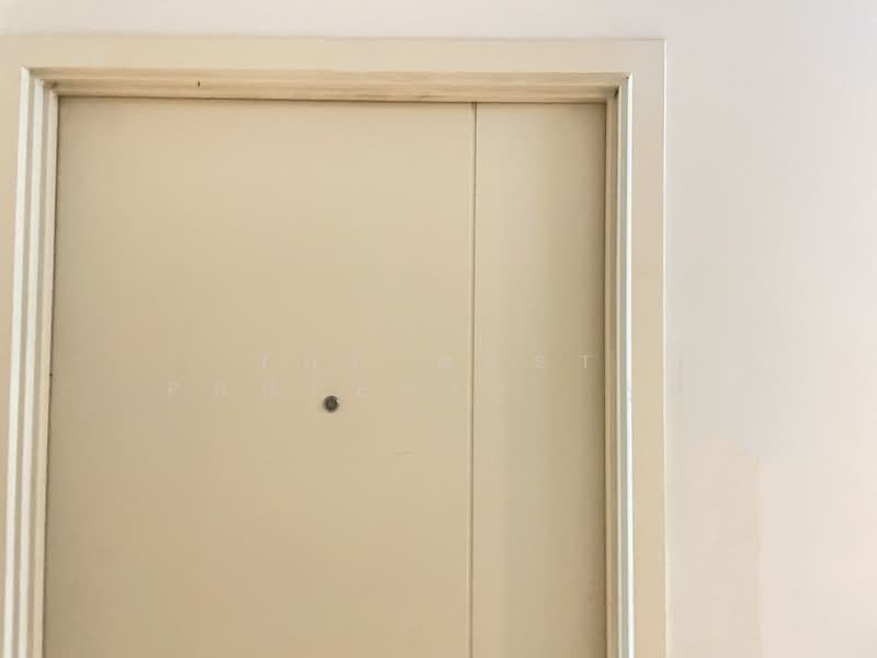 For Sale - Fuse Sense Bangkae, Bangkok