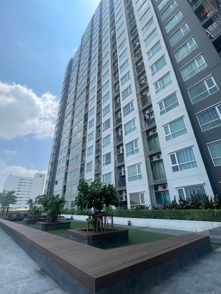 For Sale - Fuse Sense Bangkae, Bangkok