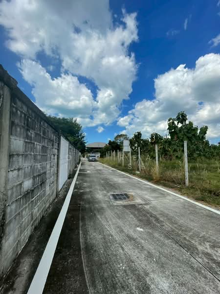 ที่ดิน 379 ตร.วา กระทิงลาย, ชลบุรี, นาเกลือ, บางละมุง, ชลบุรี, 1,516 ตร.ม., ที่ดิน ขาย, โดย HOME Real Estate Service, 500223396 - DDproperty.com