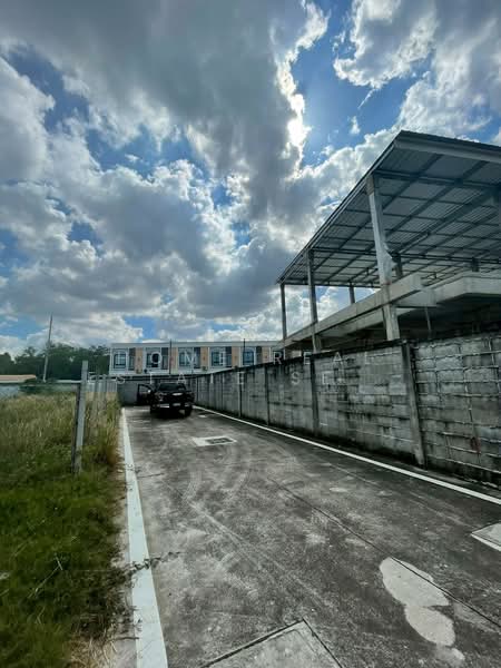 ที่ดิน 379 ตร.วา กระทิงลาย, ชลบุรี, นาเกลือ, บางละมุง, ชลบุรี, 1,516 ตร.ม., ที่ดิน ขาย, โดย HOME Real Estate Service, 500223396 - DDproperty.com