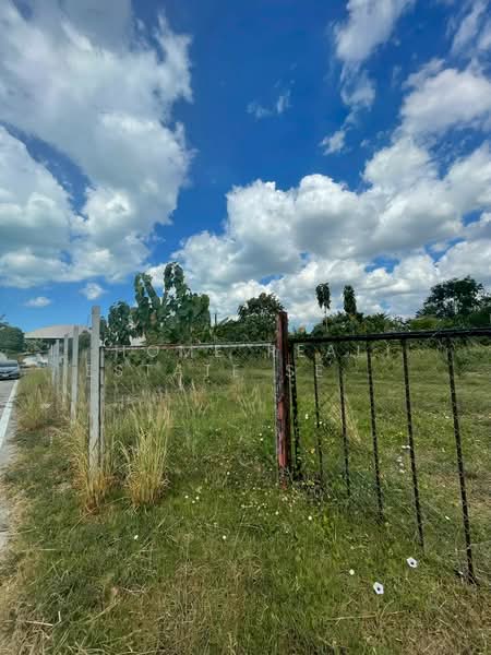 ที่ดิน 379 ตร.วา กระทิงลาย, ชลบุรี, นาเกลือ, บางละมุง, ชลบุรี, 1,516 ตร.ม., ที่ดิน ขาย, โดย HOME Real Estate Service, 500223396 - DDproperty.com