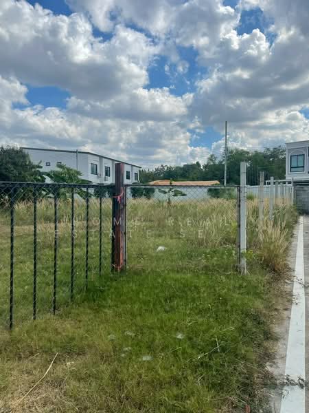 Land 379 sq.wah Krating Lai, Chon Buri (Pattaya), Na Kloe, Bang Lamung (Pattaya), Chon Buri (Pattaya), , 1,516 sqm, Land For Sale, by HOME Real Estate Service, 500223396 - DDproperty.com