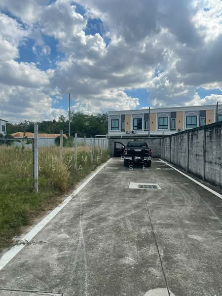 Land 379 sq.wah Krating Lai, Chon Buri (Pattaya), Na Kloe, Bang Lamung (Pattaya), Chon Buri (Pattaya), , 1,516 sqm, Land For Sale, by HOME Real Estate Service, 500223396 - DDproperty.com