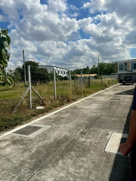 Land 379 sq.wah Krating Lai, Chon Buri (Pattaya), Na Kloe, Bang Lamung (Pattaya), Chon Buri (Pattaya), , 1,516 sqm, Land For Sale, by HOME Real Estate Service, 500223396 - DDproperty.com