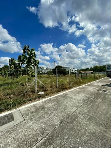 Land 379 sq.wah Krating Lai, Chon Buri (Pattaya), Na Kloe, Bang Lamung (Pattaya), Chon Buri (Pattaya), , 1,516 sqm, Land For Sale, by HOME Real Estate Service, 500223396 - DDproperty.com