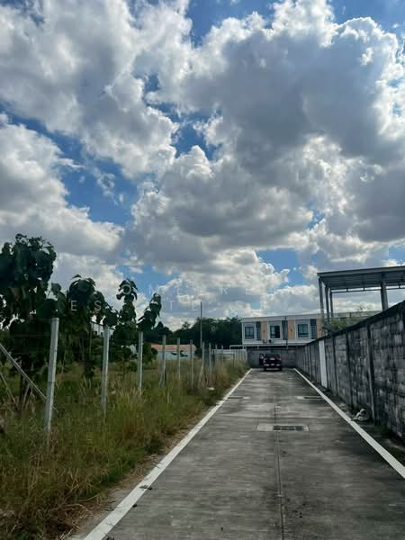 Land 379 sq.wah Krating Lai, Chon Buri (Pattaya), Na Kloe, Bang Lamung (Pattaya), Chon Buri (Pattaya), , 1,516 sqm, Land For Sale, by HOME Real Estate Service, 500223396 - DDproperty.com