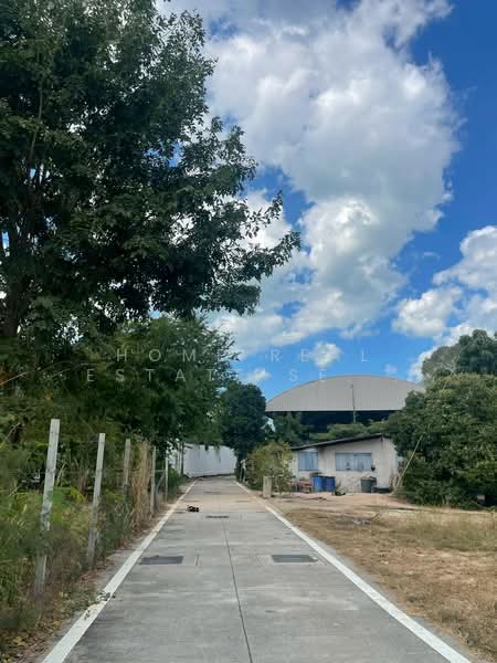 Land 379 sq.wah Krating Lai, Chon Buri (Pattaya), Na Kloe, Bang Lamung (Pattaya), Chon Buri (Pattaya), , 1,516 sqm, Land For Sale, by HOME Real Estate Service, 500223396 - DDproperty.com
