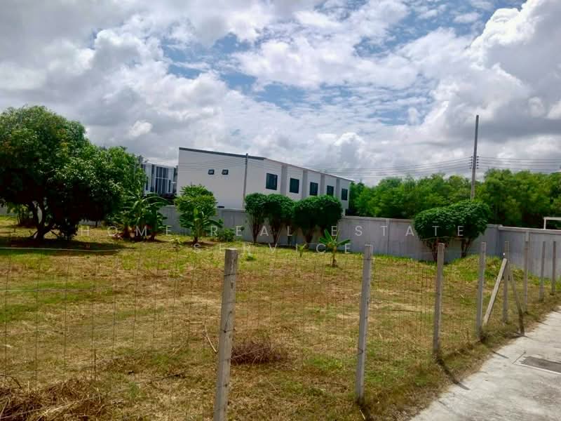 Land 379 sq.wah Krating Lai, Chon Buri (Pattaya), Na Kloe, Bang Lamung (Pattaya), Chon Buri (Pattaya), , 1,516 sqm, Land For Sale, by HOME Real Estate Service, 500223396 - DDproperty.com