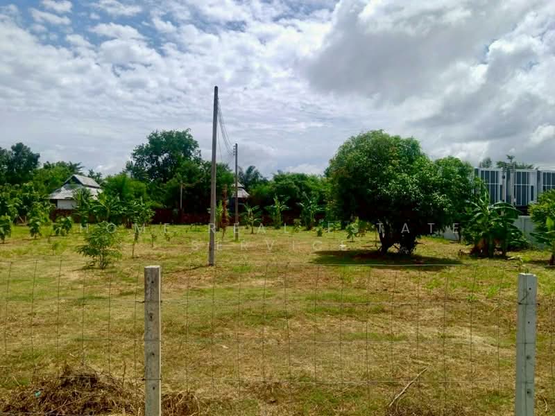 Land 379 sq.wah Krating Lai, Chon Buri (Pattaya), Na Kloe, Bang Lamung (Pattaya), Chon Buri (Pattaya), , 1,516 sqm, Land For Sale, by HOME Real Estate Service, 500223396 - DDproperty.com