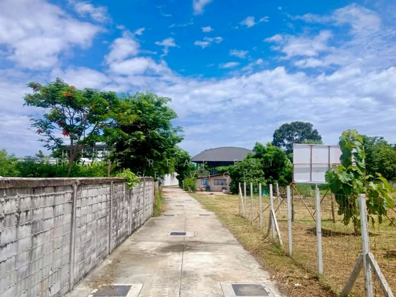 ที่ดิน 379 ตร.วา กระทิงลาย, ชลบุรี, นาเกลือ, บางละมุง, ชลบุรี, 1,516 ตร.ม., ที่ดิน ขาย, โดย HOME Real Estate Service, 500223396 - DDproperty.com