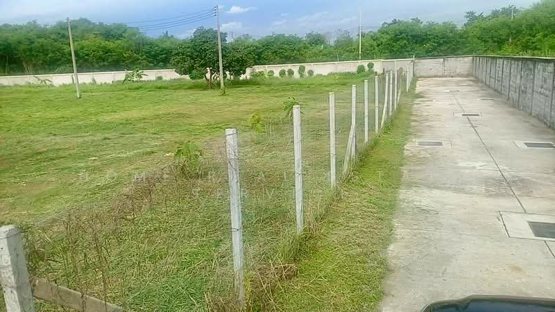 Land 379 sq.wah Krating Lai, Chon Buri (Pattaya), Na Kloe, Bang Lamung (Pattaya), Chon Buri (Pattaya), , 1,516 sqm, Land For Sale, by HOME Real Estate Service, 500223396 - DDproperty.com