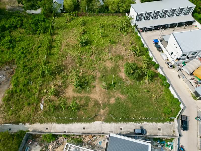 Land 379 sq.wah Krating Lai, Chon Buri (Pattaya), Na Kloe, Bang Lamung (Pattaya), Chon Buri (Pattaya), , 1,516 sqm, Land For Sale, by HOME Real Estate Service, 500223396 - DDproperty.com