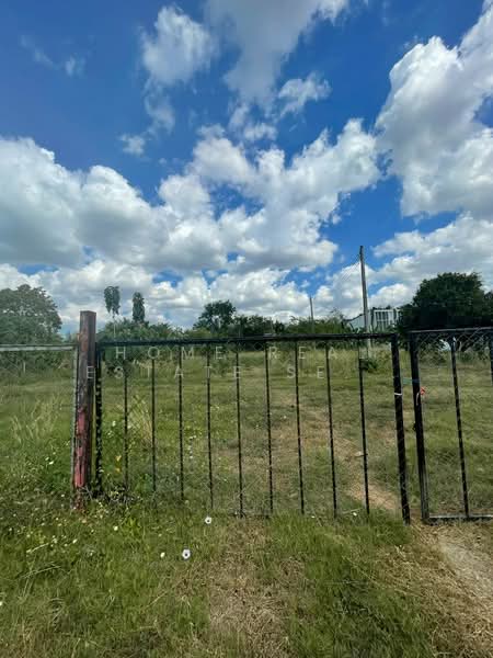 Land 379 sq.wah Krating Lai, Chon Buri (Pattaya), Na Kloe, Bang Lamung (Pattaya), Chon Buri (Pattaya), , 1,516 sqm, Land For Sale, by HOME Real Estate Service, 500223396 - DDproperty.com