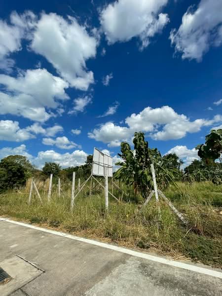 Land 379 sq.wah Krating Lai, Chon Buri (Pattaya), Na Kloe, Bang Lamung (Pattaya), Chon Buri (Pattaya), , 1,516 sqm, Land For Sale, by HOME Real Estate Service, 500223396 - DDproperty.com