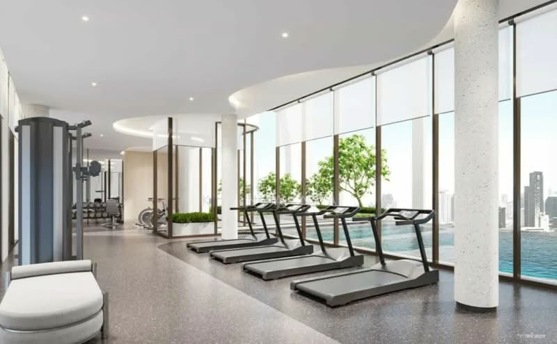 COBE Kaset-Sripatum, Bangkok, Phahon Yothin Rd, Lat Yao, Chatuchak, Bangkok, 1 Bedroom, 37 sqm, Condo For Sale, by K.Nana, 500223399 - DDproperty.com