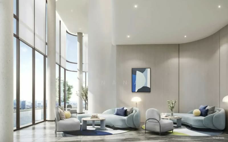 COBE Kaset-Sripatum, Bangkok, Phahon Yothin Rd, Lat Yao, Chatuchak, Bangkok, 1 Bedroom, 37 sqm, Condo For Sale, by K.Nana, 500223399 - DDproperty.com