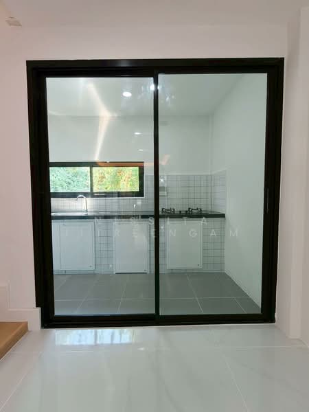 โครงการหมู่บ้านปรีชา 11, กรุงเทพ, มีนบุรี, มีนบุรี, กรุงเทพ, 120 ตร.ม., ทาวน์เฮ้าส์ ขาย, โดย Nissita Jitreengam, 500223400 - DDproperty.com