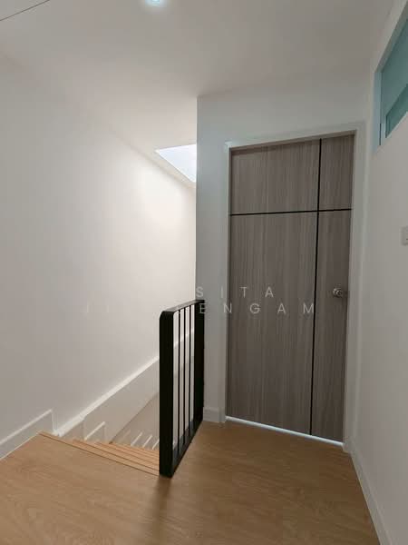 โครงการหมู่บ้านปรีชา 11, Bangkok, Min Buri, Min Buri, Bangkok, 2 Bedrooms, 120 sqm, Townhouse For Sale, by Nissita Jitreengam, 500223400 - DDproperty.com