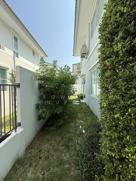 Villaggio 2 Srinakarin-Bangna, Samut Prakan, Buanakarin Road, Bang Kaeo, Bang Plee, Samut Prakan, 3 Bedrooms, 165 sqm, Single Detached House For Rent, by Saowaluk Anupong, 500223401 - DDproperty.com