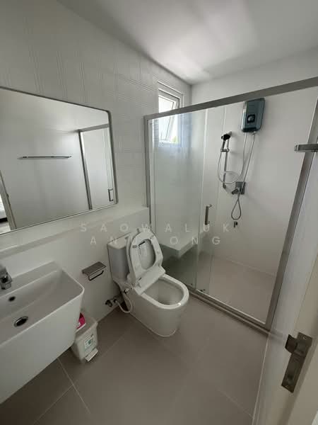 Villaggio 2 Srinakarin-Bangna, Samut Prakan, Buanakarin Road, Bang Kaeo, Bang Plee, Samut Prakan, 3 Bedrooms, 165 sqm, Single Detached House For Rent, by Saowaluk Anupong, 500223401 - DDproperty.com