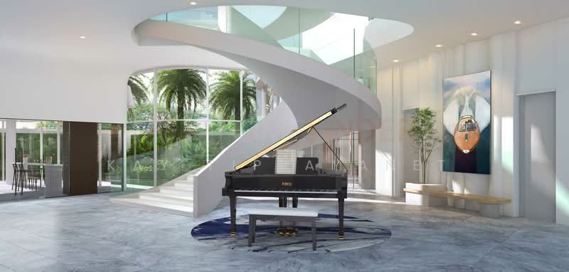 Asongkhai, Chon Buri (Pattaya), Bang Lamung, Bang Lamung (Pattaya), Chon Buri (Pattaya), 5 Bedrooms, 1,796 sqm, Villa For Sale, by Kay Tippayanet, 500223402 - DDproperty.com