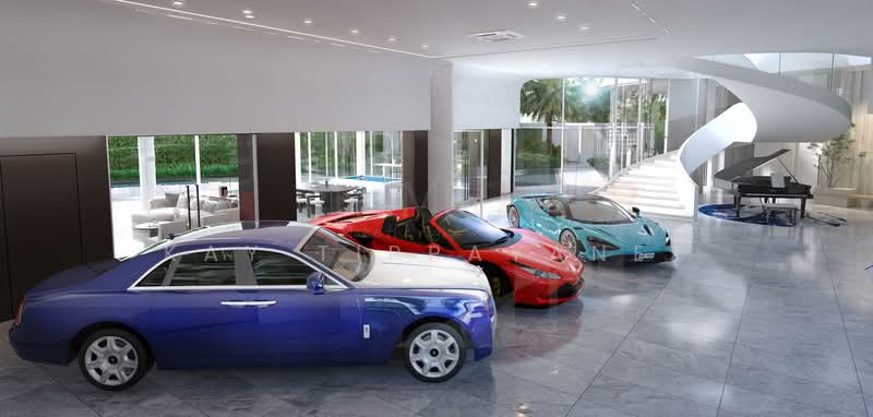 Asongkhai : อสงไขย, ชลบุรี, บางละมุง, บางละมุง, ชลบุรี, 1,796 ตร.ม., วิลล่า ขาย, โดย Kay Tippayanet, 500223402 - DDproperty.com