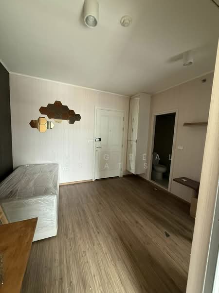 ให้เช่า - U Delight @ Huamak Station : ยู ดีไลท์ แอท หัวหมาก สเตชั่น, กรุงเทพ