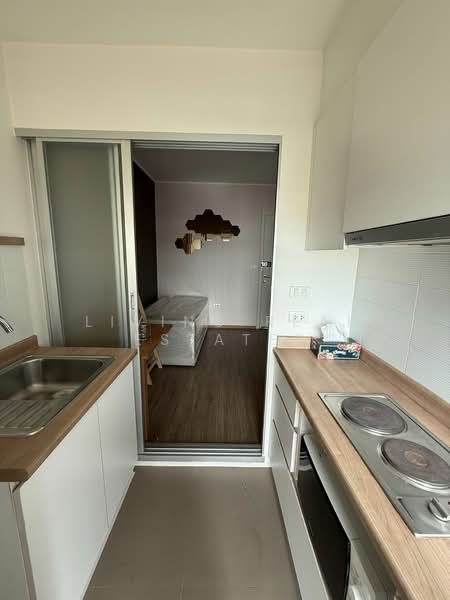 ให้เช่า - U Delight @ Huamak Station : ยู ดีไลท์ แอท หัวหมาก สเตชั่น, กรุงเทพ