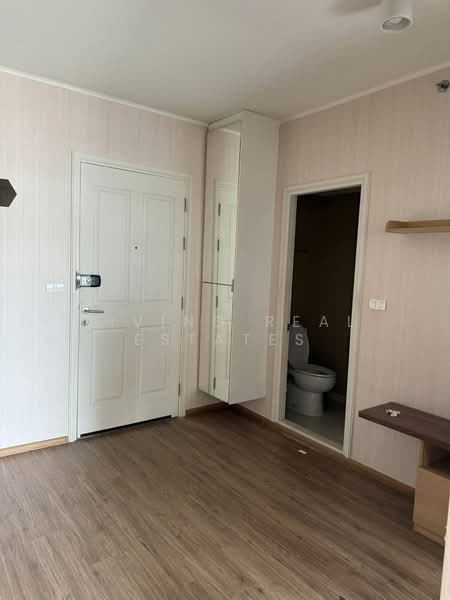 U Delight @ Huamak Station, Bangkok, 89 Huamak Road, Hua Mak, Bang Kapi, Bangkok, 1 Bedroom, 31 sqm, Condo For Rent, by Living Real Estates, 500223403 - DDproperty.com