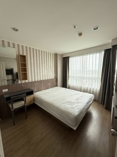 ให้เช่า - U Delight @ Huamak Station : ยู ดีไลท์ แอท หัวหมาก สเตชั่น, กรุงเทพ