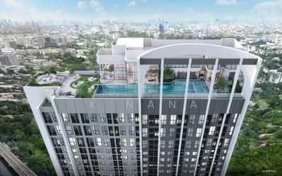 ขาย - COBE Kaset-Sripatum : โค้บบ์ เกษตร-ศรีปทุม, กรุงเทพ