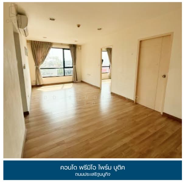 For Sale - Premio Prime Kaset-Nawamin, Bangkok