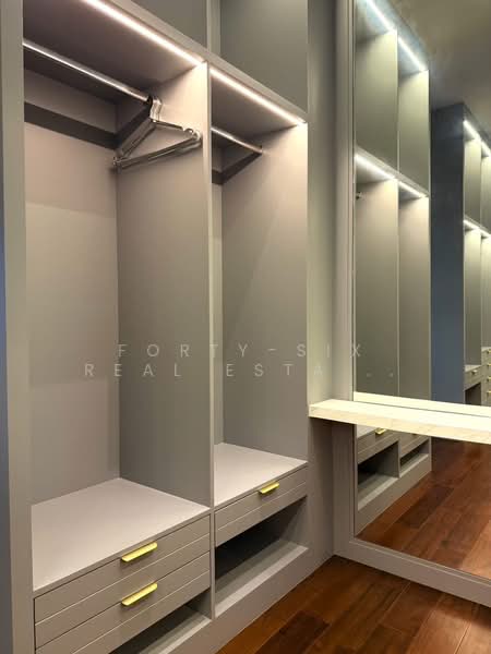 Perfect Masterpiece Sukhumvit 77 : เพอร์เฟค มาสเตอร์พีซ สุขุมวิท 77, สมุทรปราการ, ซอย หมู่บ้านเพอร์เฟคเพลส สุขุมวิท 77, ราชาเทวะ, บางพลี, สมุทรปราการ, 315 ตร.ม., บ้านเดี่ยว ให้เช่า, โดย Forty-Six Real Estate Group, 500223407 - DDproperty.com