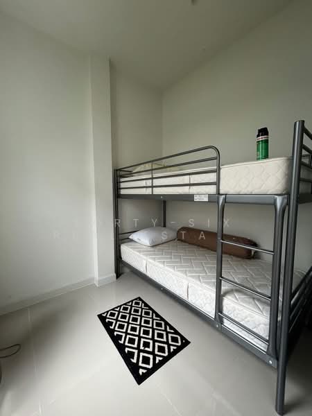 Perfect Masterpiece Sukhumvit 77 : เพอร์เฟค มาสเตอร์พีซ สุขุมวิท 77, สมุทรปราการ, ซอย หมู่บ้านเพอร์เฟคเพลส สุขุมวิท 77, ราชาเทวะ, บางพลี, สมุทรปราการ, 315 ตร.ม., บ้านเดี่ยว ให้เช่า, โดย Forty-Six Real Estate Group, 500223407 - DDproperty.com