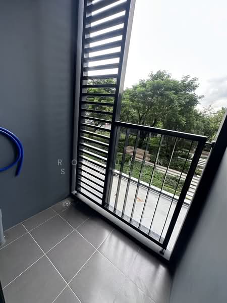 Modiz Sukhumvit 50, Bangkok, Soi Sukhumvit 50, Phra Kanong, Khlong Toei, Bangkok, 1 Bedroom, 28 sqm, Condo For Rent, by Rossukon Silakhot, 500223408 - DDproperty.com
