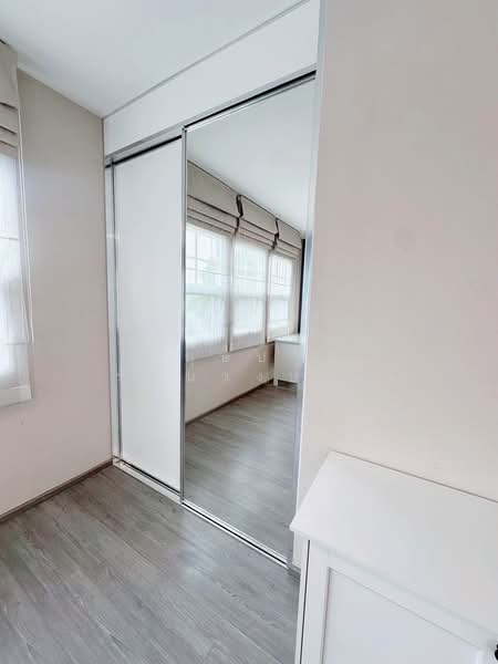 Chaiyaphruek Bangna Km.7, Samut Prakan, Bangna-Trad Road, Bang Kaeo, Bang Plee, Samut Prakan, 3 Bedrooms, 136 sqm, Single Detached House For Rent, by บุษบา รัตนวงษ์ชัย, 500223409 - DDproperty.com