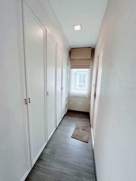 Chaiyaphruek Bangna Km.7, Samut Prakan, Bangna-Trad Road, Bang Kaeo, Bang Plee, Samut Prakan, 3 Bedrooms, 136 sqm, Single Detached House For Rent, by บุษบา รัตนวงษ์ชัย, 500223409 - DDproperty.com