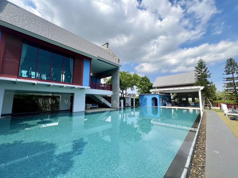 Chaiyaphruek Bangna Km.7, Samut Prakan, Bangna-Trad Road, Bang Kaeo, Bang Plee, Samut Prakan, 3 Bedrooms, 136 sqm, Single Detached House For Rent, by บุษบา รัตนวงษ์ชัย, 500223409 - DDproperty.com