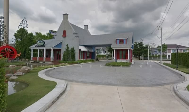 Chaiyaphruek Bangna Km.7, Samut Prakan, Bangna-Trad Road, Bang Kaeo, Bang Plee, Samut Prakan, 3 Bedrooms, 136 sqm, Single Detached House For Rent, by บุษบา รัตนวงษ์ชัย, 500223409 - DDproperty.com