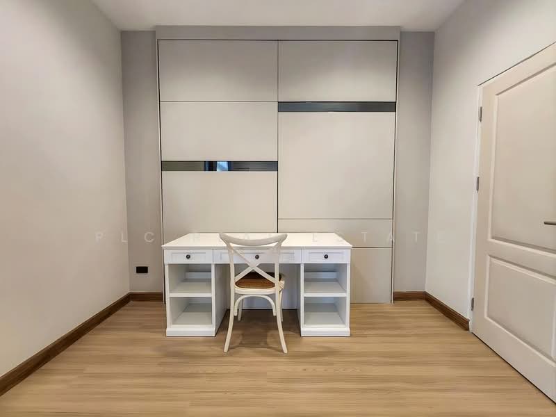 3 Bedroom House for Sale East Pattaya, Chon Buri (Pattaya), Bang Lamung, Bang Lamung (Pattaya), Chon Buri (Pattaya), 3 Bedrooms, 200 sqm, Villa For Sale, by PLC real estate, 500223411 - DDproperty.com