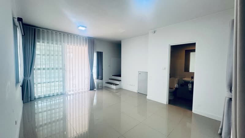 Pleno Rangsit : พลีโน่ รังสิต, ปทุมธานี, บ้านกลาง, เมืองปทุมธานี, ปทุมธานี, 91 ตร.ม., ทาวน์เฮ้าส์ ขาย, โดย The Best Property รัตน์, 500223412 - DDproperty.com