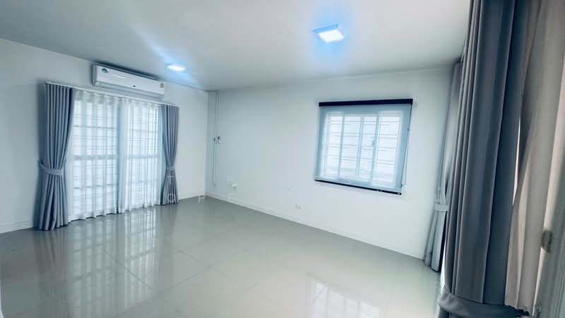 Pleno Rangsit : พลีโน่ รังสิต, ปทุมธานี, บ้านกลาง, เมืองปทุมธานี, ปทุมธานี, 91 ตร.ม., ทาวน์เฮ้าส์ ขาย, โดย The Best Property รัตน์, 500223412 - DDproperty.com