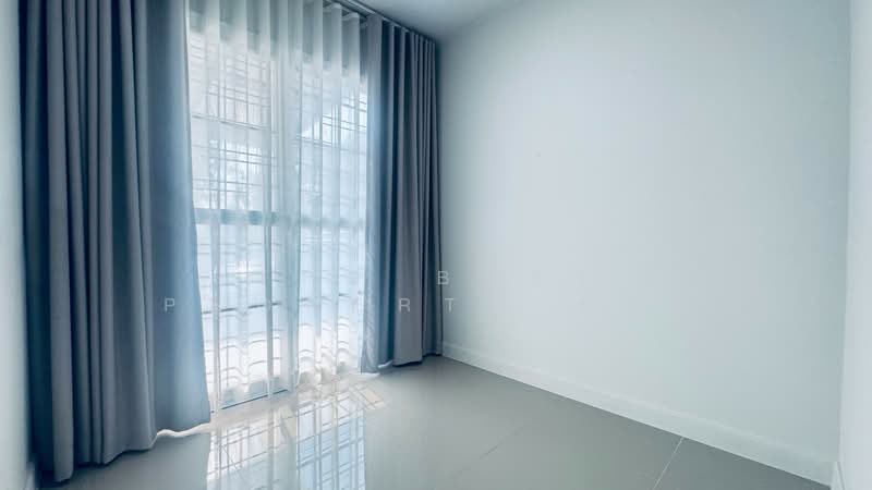 Pleno Rangsit, Pathum Thani, Ban Klang, Muang Pathum Thani, Pathum Thani, 2 Bedrooms, 91 sqm, Townhouse For Sale, by The Best Property รัตน์, 500223412 - DDproperty.com