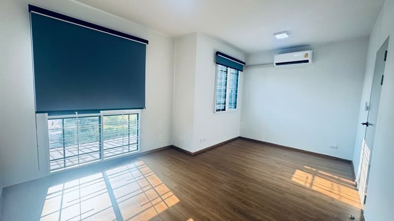 Pleno Rangsit, Pathum Thani, Ban Klang, Muang Pathum Thani, Pathum Thani, 2 Bedrooms, 91 sqm, Townhouse For Sale, by The Best Property รัตน์, 500223412 - DDproperty.com