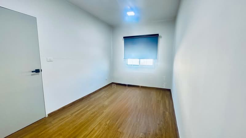 Pleno Rangsit, Pathum Thani, Ban Klang, Muang Pathum Thani, Pathum Thani, 2 Bedrooms, 91 sqm, Townhouse For Sale, by The Best Property รัตน์, 500223412 - DDproperty.com