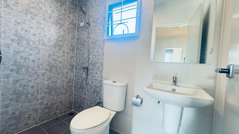 Pleno Rangsit, Pathum Thani, Ban Klang, Muang Pathum Thani, Pathum Thani, 2 Bedrooms, 91 sqm, Townhouse For Sale, by The Best Property รัตน์, 500223412 - DDproperty.com