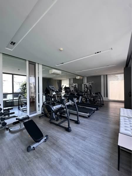 MITI Condo Ladprao-Wanghin, Bangkok, 17-119 Lad Prao Wanghin Road, Lat Phrao, Lat Phrao, Bangkok, 1 Bedroom, 33 sqm, Condo For Rent, by Rossukon Silakhot, 500223413 - DDproperty.com