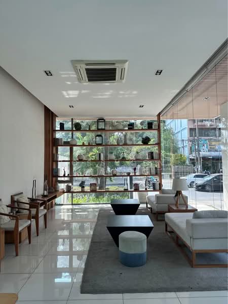 MITI Condo Ladprao-Wanghin, Bangkok, 17-119 Lad Prao Wanghin Road, Lat Phrao, Lat Phrao, Bangkok, 1 Bedroom, 33 sqm, Condo For Rent, by Rossukon Silakhot, 500223413 - DDproperty.com