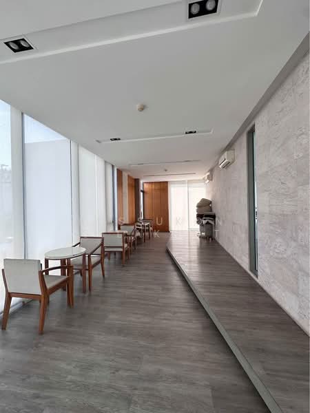 MITI Condo Ladprao-Wanghin, Bangkok, 17-119 Lad Prao Wanghin Road, Lat Phrao, Lat Phrao, Bangkok, 1 Bedroom, 33 sqm, Condo For Rent, by Rossukon Silakhot, 500223413 - DDproperty.com