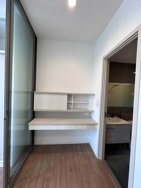 MITI Condo Ladprao-Wanghin : มิติ คอนโด ลาดพร้าว-วังหิน, กรุงเทพ, 17-119 ถนนลาดพร้าววังหิน, ลาดพร้าว, ลาดพร้าว, กรุงเทพ, 33 ตร.ม., คอนโด ให้เช่า, โดย Rossukon Silakhot, 500223413 - DDproperty.com